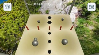 Rolly Rolly - Screenshot 1