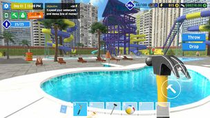 Waterpark Owner Simulator - Screenshot 3