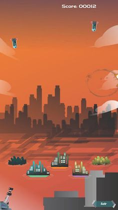 Requiem - Screenshot 2