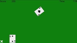 Pile of Cards - Screenshot 2