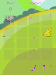 2048 Farmer in the Dell - Screenshot 3