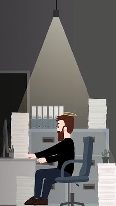 God Tynder - Screenshot 1