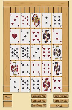 Cowboy Solitaire - Screenshot 3