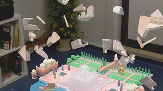 PuzzlAR: World Tour - Screenshot 1