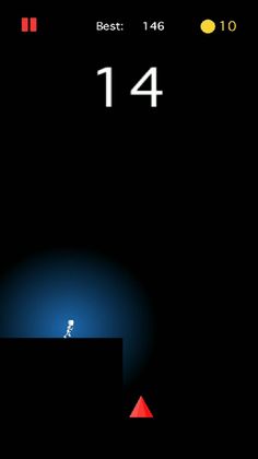 Lux | Light runner - Screenshot 2