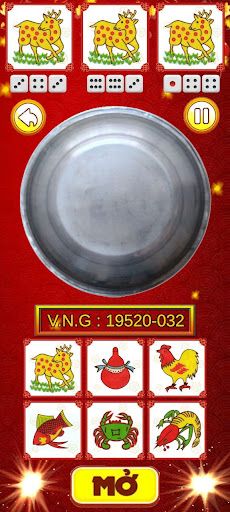 bau cua 2024 2025 - Screenshot 2