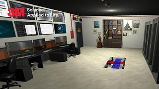 3M Novec 1230 - Screenshot 3