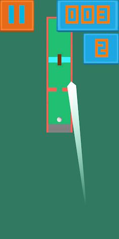 Quick Golf - Screenshot 4