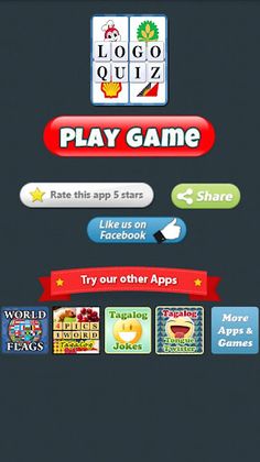 Philippines Logo Quiz - Screenshot 1