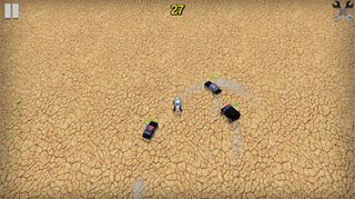 Cop Evade - Screenshot 3