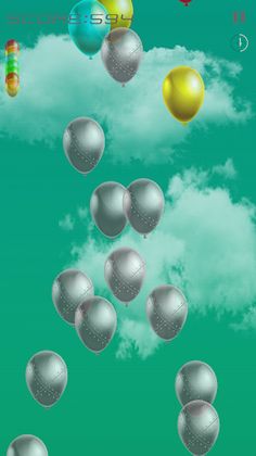 Fight Balloons - Screenshot 4