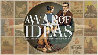 WW1: Home Front - Screenshot 1