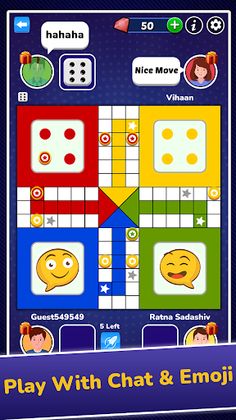 Ludo Super Champ : Club Online - Screenshot 3