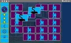 Concentration! - Screenshot 4