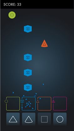 Bad Geometry - Screenshot 4