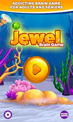 Brain game - Memory training f - Screenshot 1