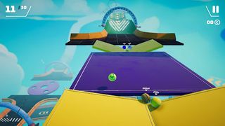 Marble Champions - Screenshot 1