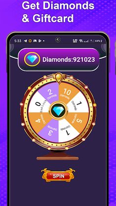 FreeFie Diamond: Daily Diamond - Screenshot 4