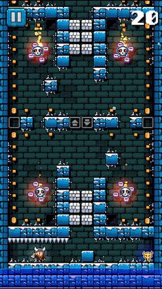 Dash Heroes - Screenshot 2