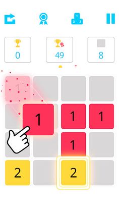 Hyper Swiper - Screenshot 2