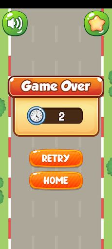 Car Racing - Screenshot 4