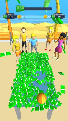 Money Farming - Screenshot 2