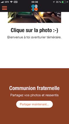 Tour EPEC - Screenshot 2