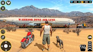 Indian Bike Driving Game 3D - Screenshot 1