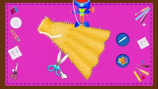 Bridal Dress Tailor Shop - Screenshot 1