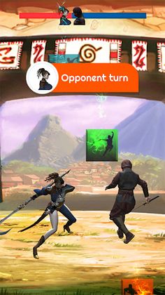 Music Battle: Turn Based RPG - Screenshot 4