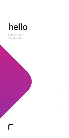 Right? - A brain bending game - Screenshot 1