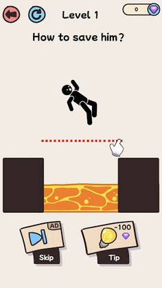 Draw To Defense - Screenshot 1