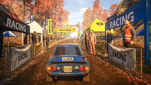 Rally Race Pro 3.0 Car Racing - Screenshot 1