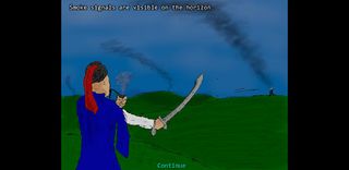 Characternik - Screenshot 3