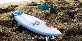 LittleBoardsAR - Screenshot 2