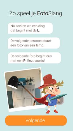 FotoSlang - Screenshot 3