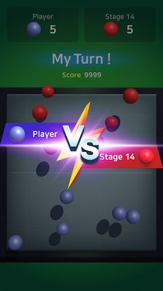 Marble Hit: 구슬치기 K-Game - Screenshot 2