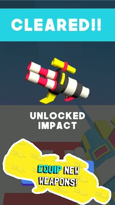 Rocket Armor - Screenshot 1