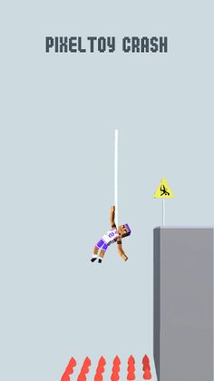 PixelToy Crash - Screenshot 3