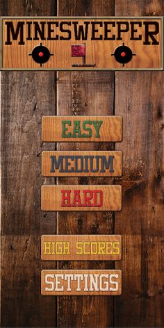 Minesweeper - Screenshot 4