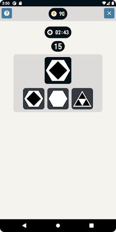 Symbols Time Trial - Screenshot 4