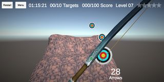 So U Think UR Good @ Archery 1 - Screenshot 3