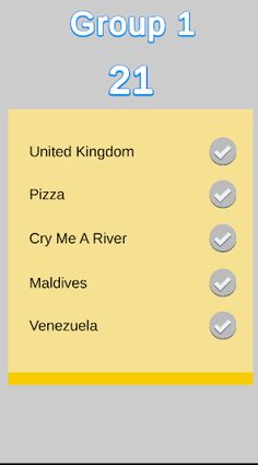 30 Seconds mania - Screenshot 1