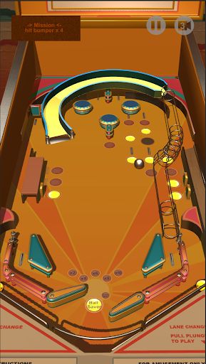 Pinball Fun - Screenshot 3