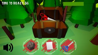 Treasure Treasure - Screenshot 1