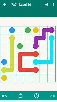 Line Color Linking: Link Color - Screenshot 4