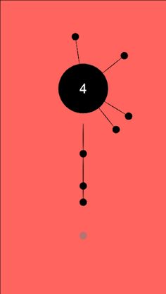 Pin The Ball - Screenshot 2