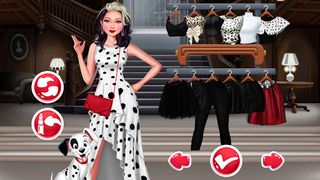 العاب بنات تلبيس ومكياج 2022 - Screenshot 3