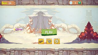 Deserter - Screenshot 3