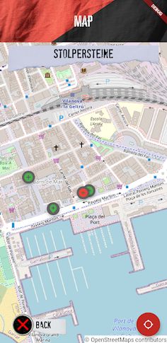 The Grandpa - Screenshot 1